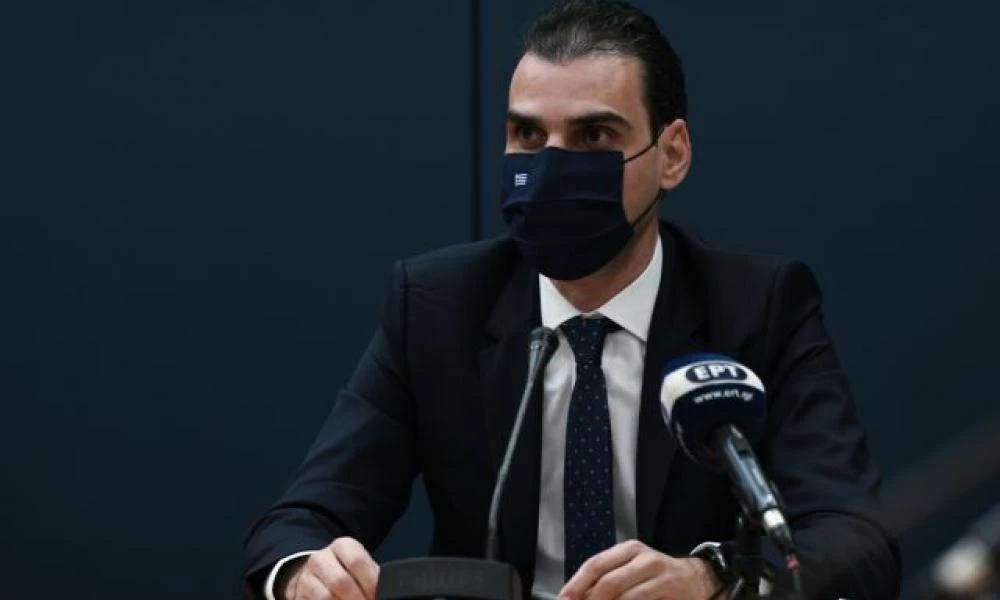 Θεμιστοκλέους για τρίτη δόση: Αναμένεται η απόφαση της Επιτροπής